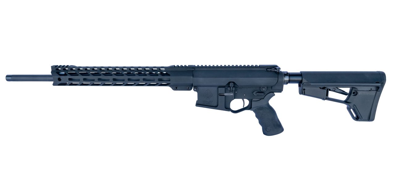 Home - SD RIFLES