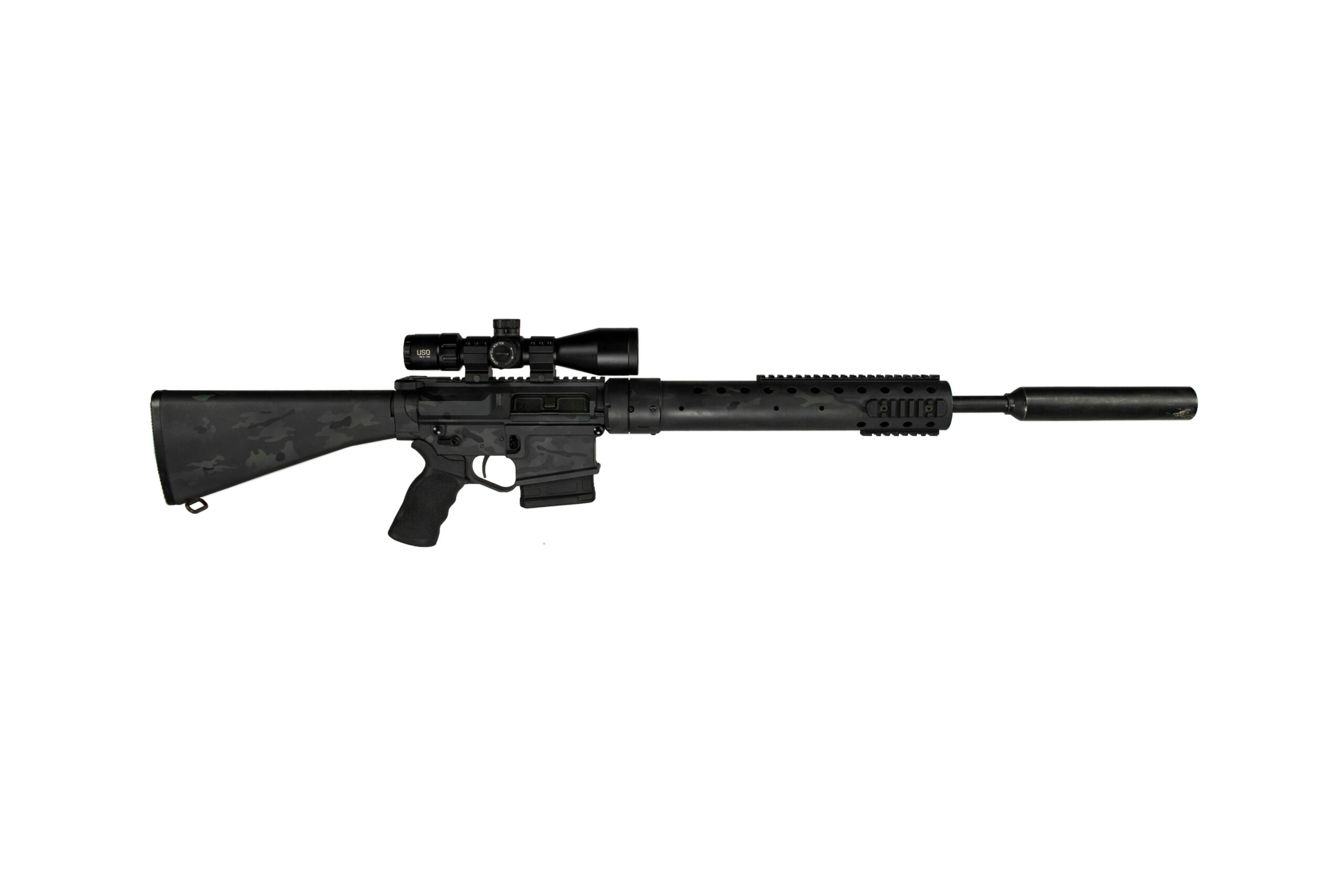 Gallery - SD RIFLES