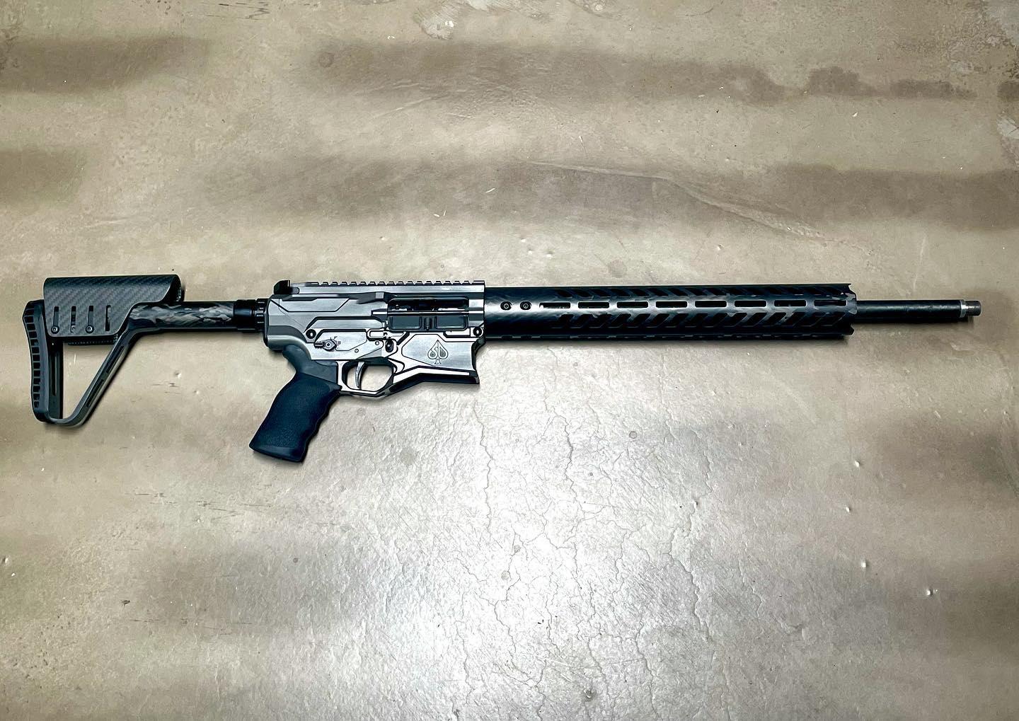 Gallery - SD RIFLES