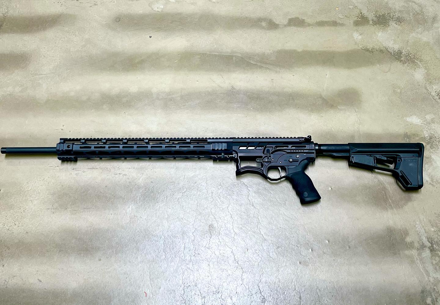 Gallery - SD RIFLES