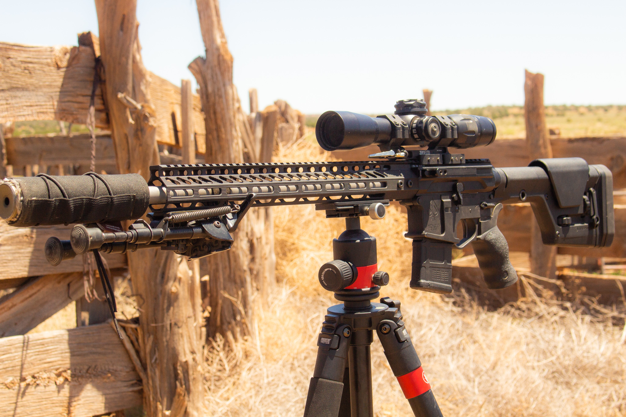 Gallery - SD RIFLES
